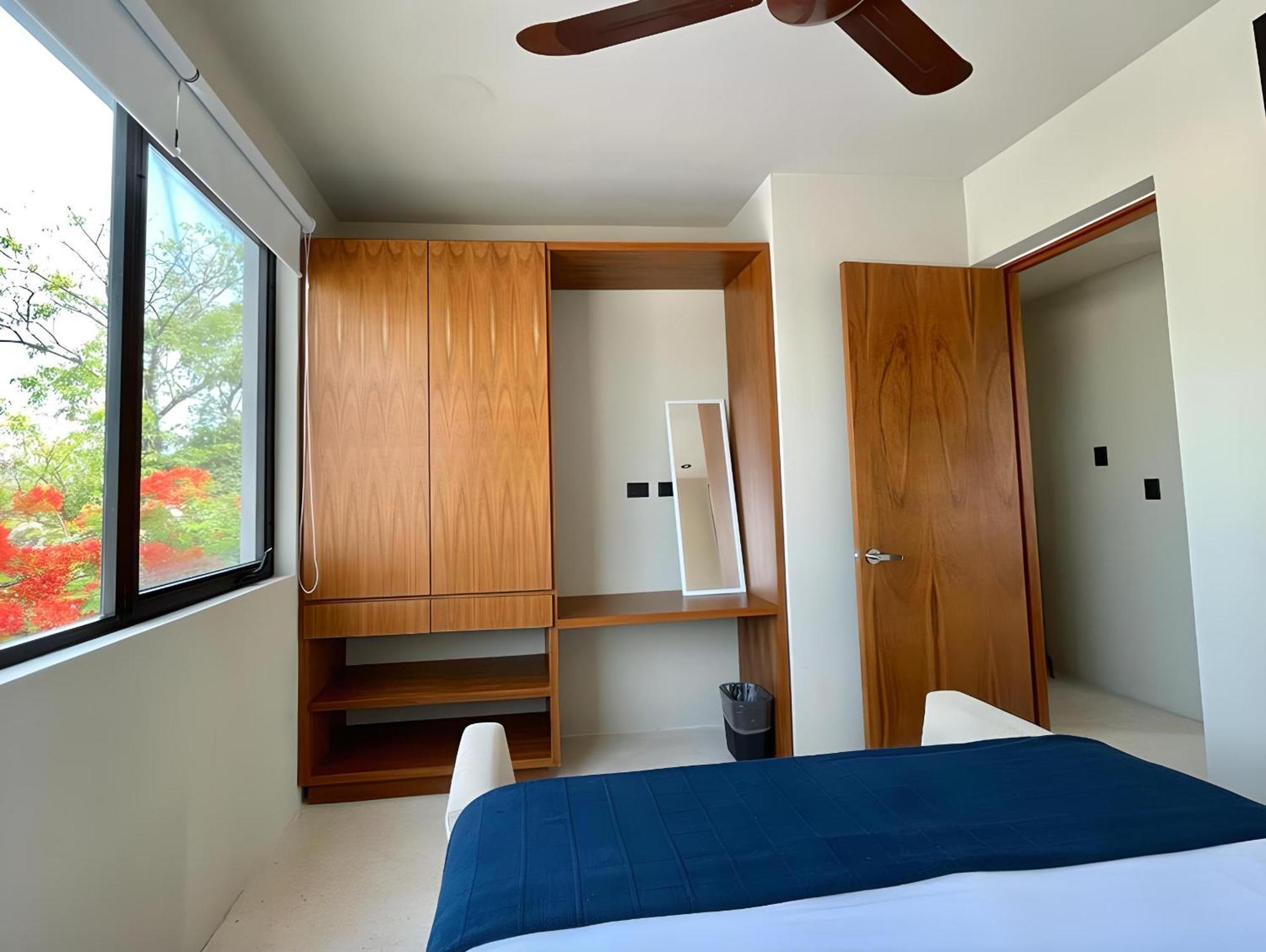 Mangle By Andiani Apartment Cancun Ngoại thất bức ảnh