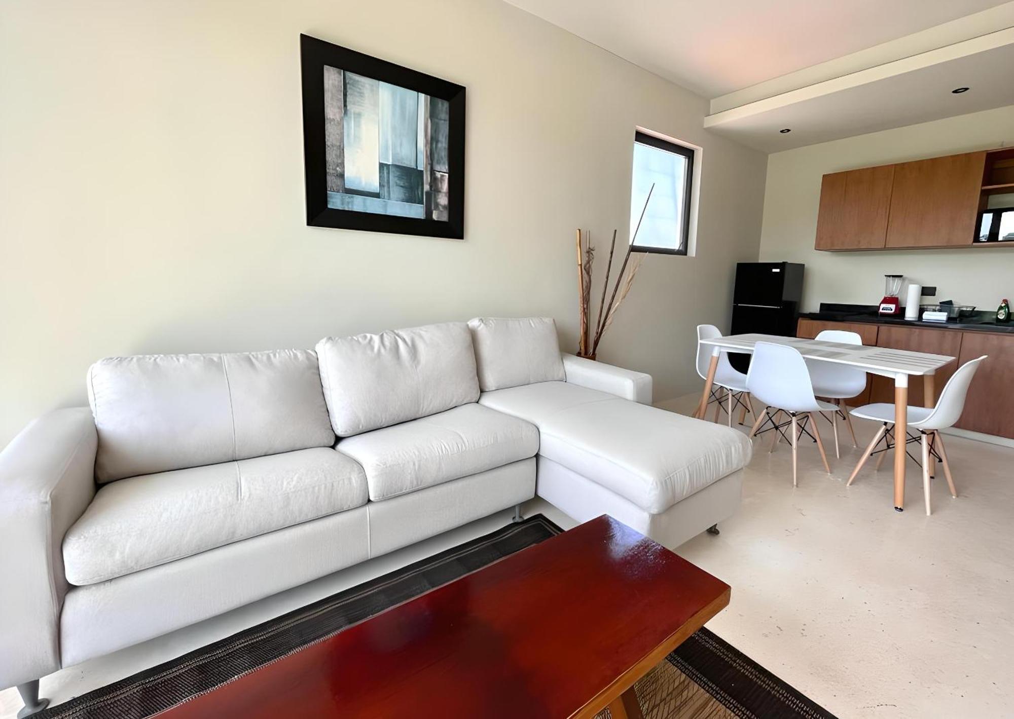 Mangle By Andiani Apartment Cancun Ngoại thất bức ảnh