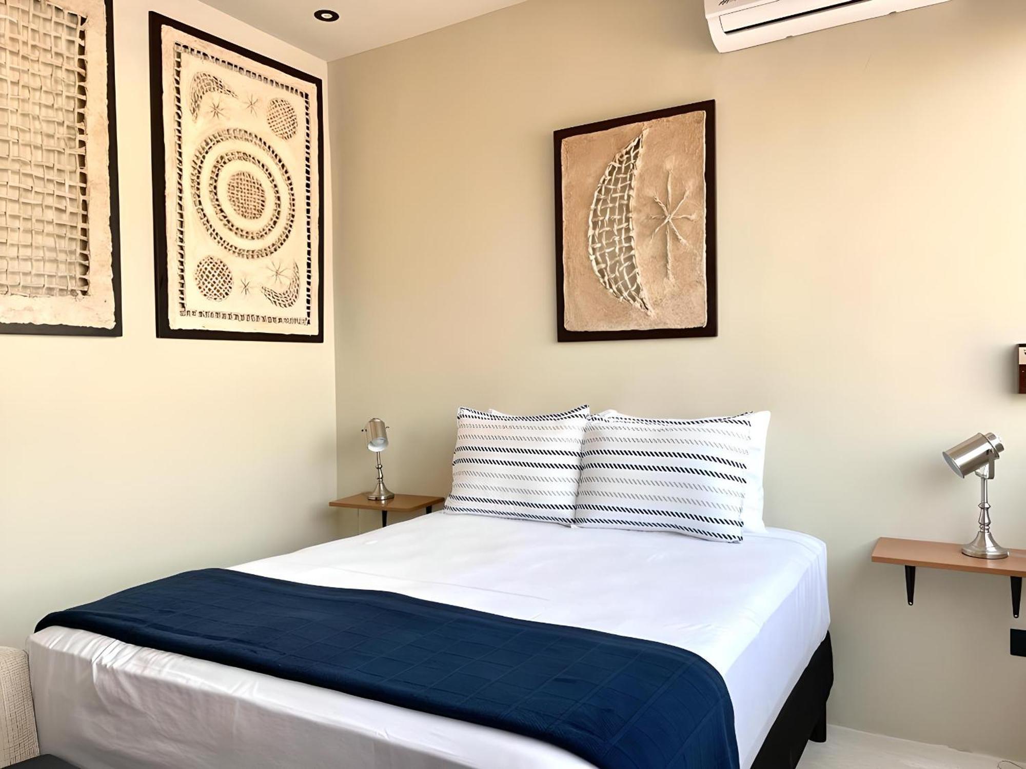 Mangle By Andiani Apartment Cancun Ngoại thất bức ảnh