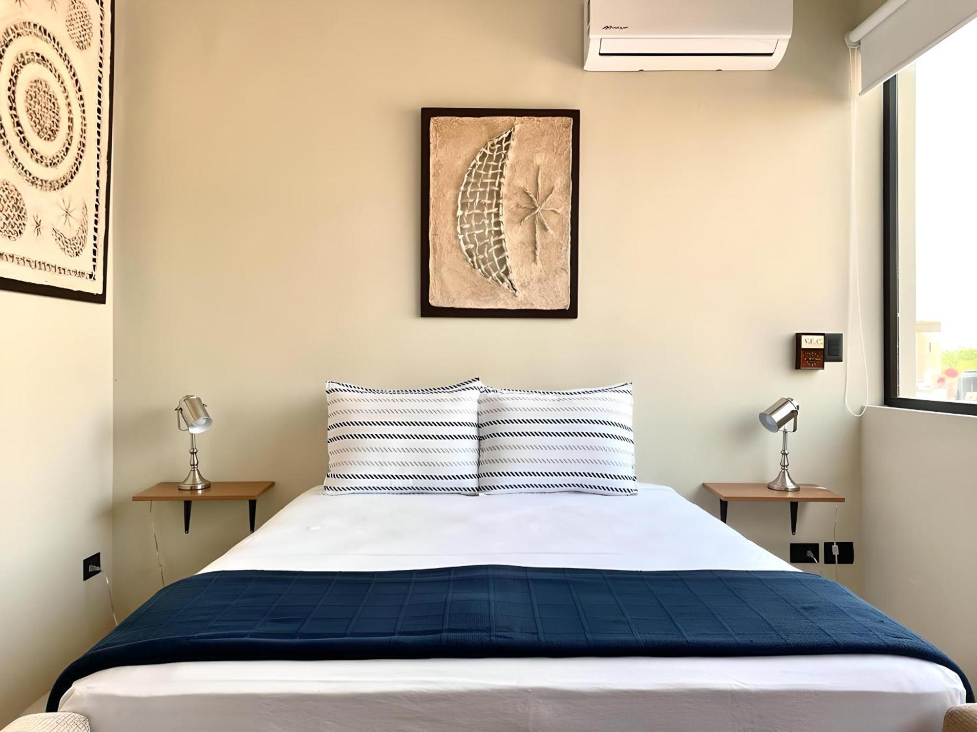Mangle By Andiani Apartment Cancun Ngoại thất bức ảnh